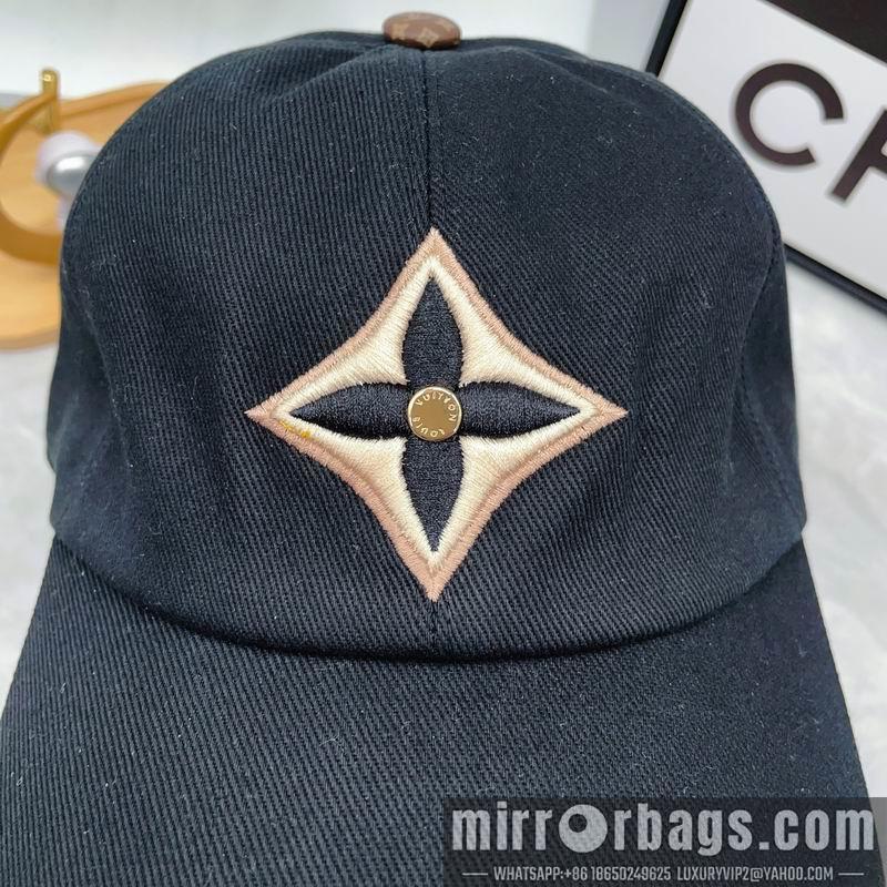Replica LV Hat dx160