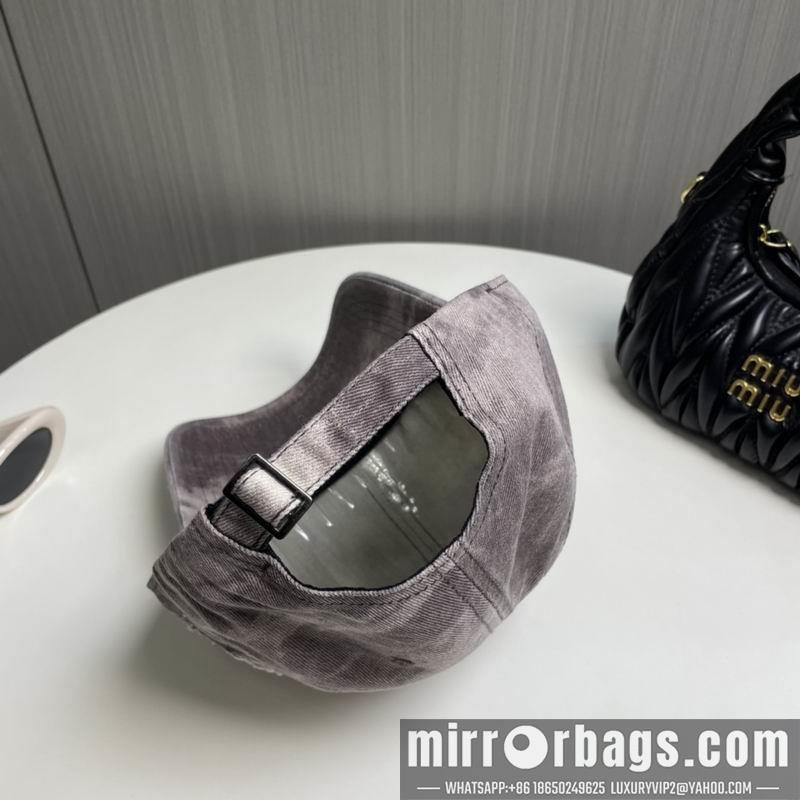 Replica Chanel cap dx71
