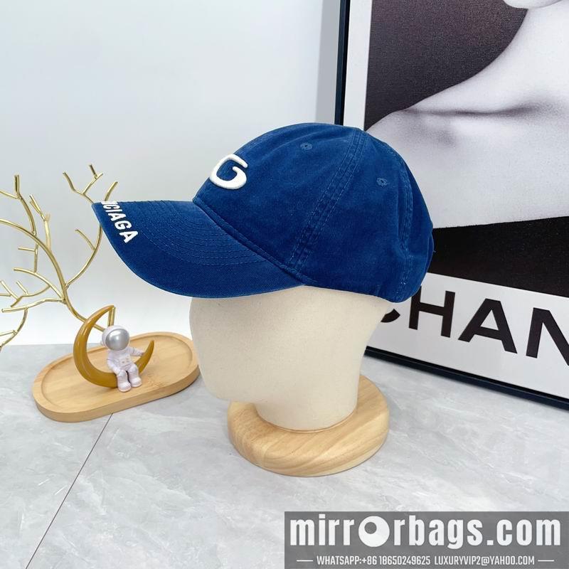 Replica Balenciaga Cap dx67