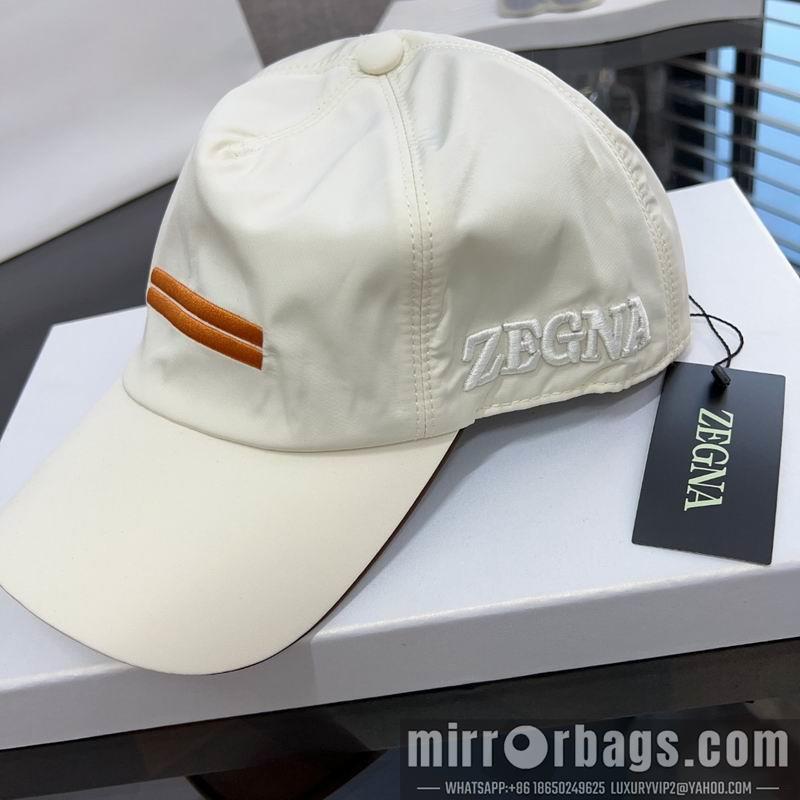 Replica Zegna cap dx03