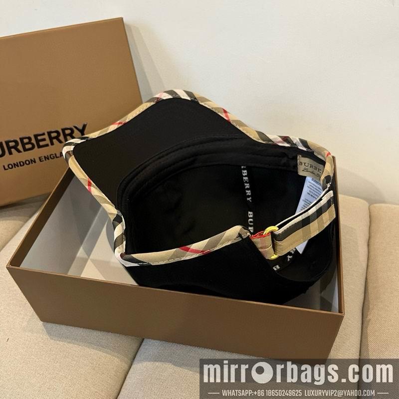 Replica Burberry cap dx13