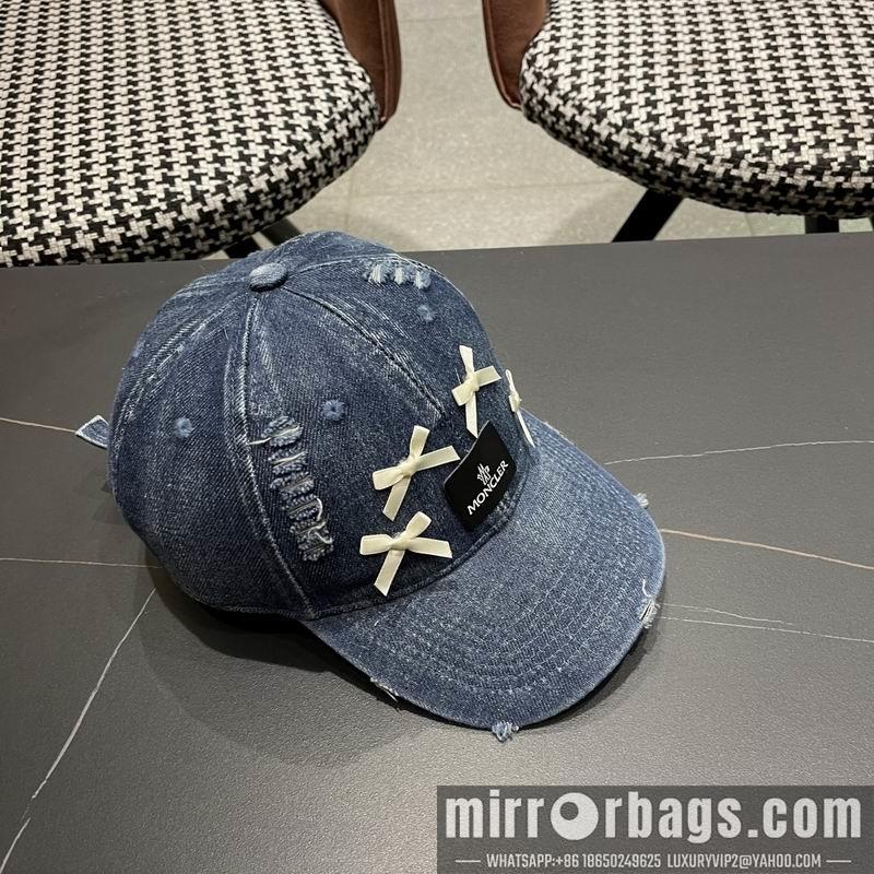 Replica Moncler cap 041403