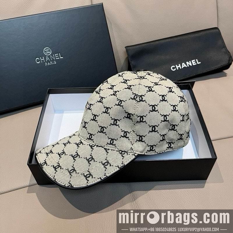 Replica Chanel cap dx44
