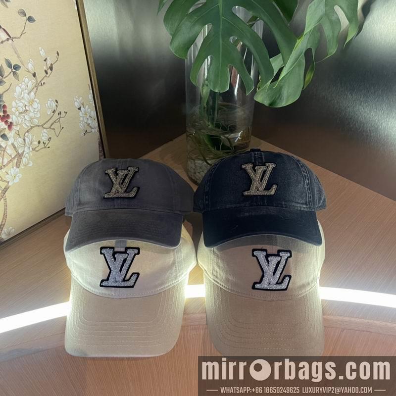Replica LV cap 120402