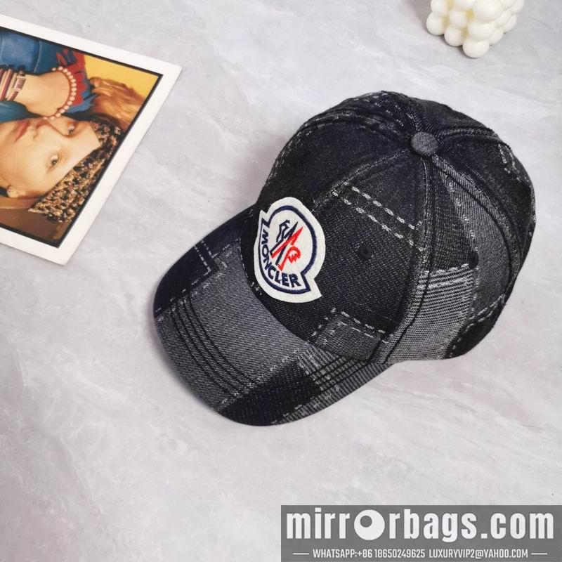 Replica Moncler cap dx01