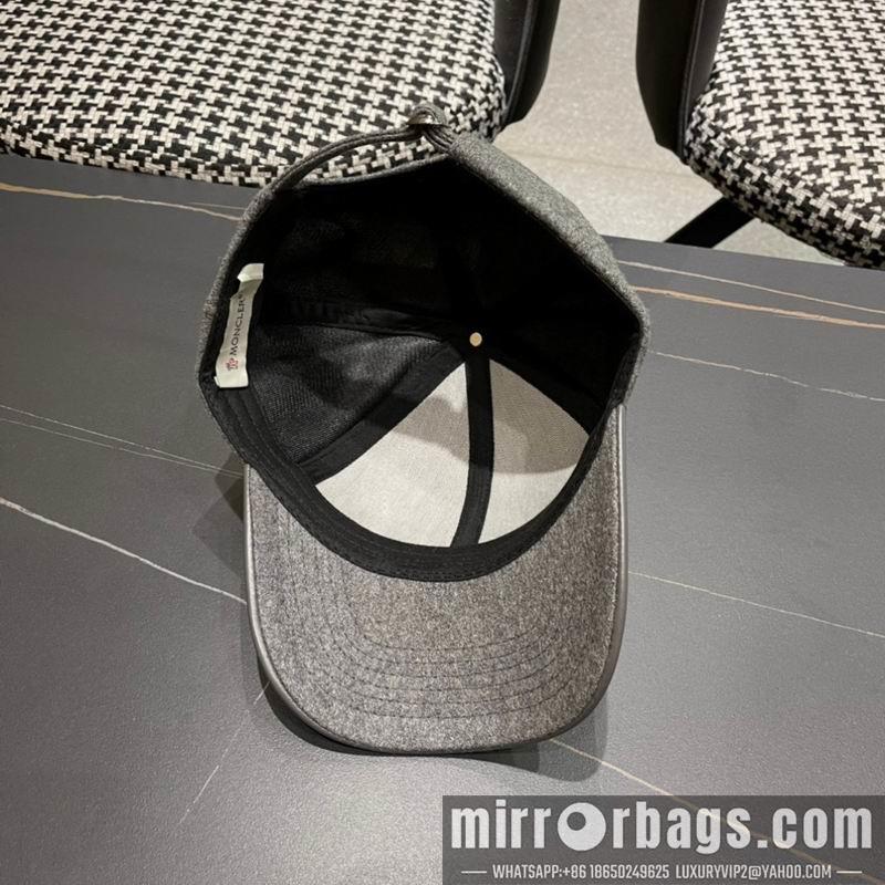 Replica Moncler cap 010701