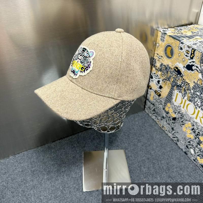 Replica Kenzo cap dx04