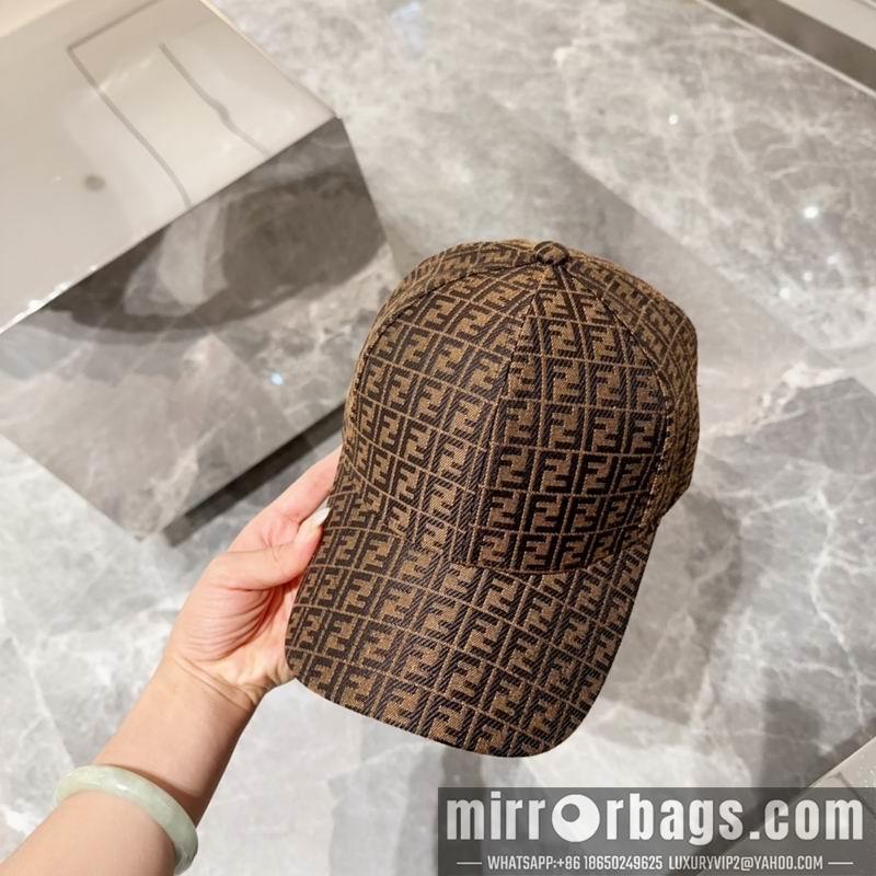 Replica Fendi cap 041702