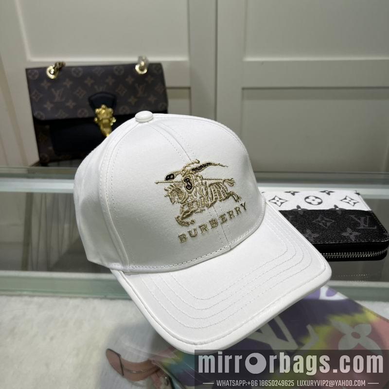 Replica Burberry cap dx27