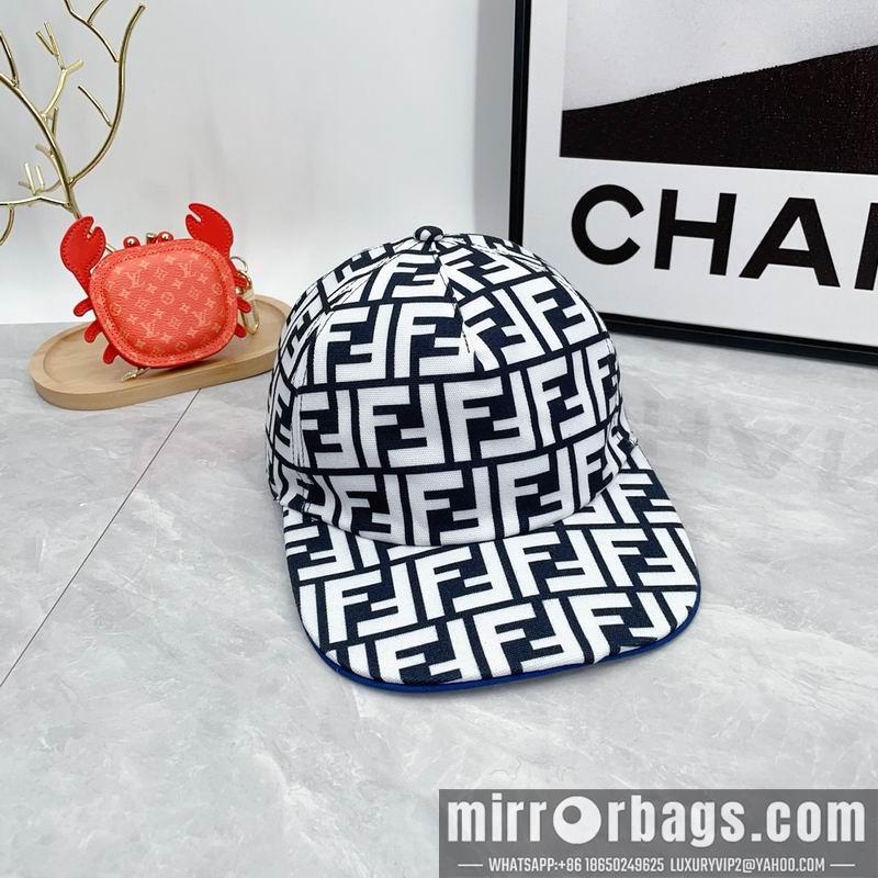 Replica Fendi cap dx77