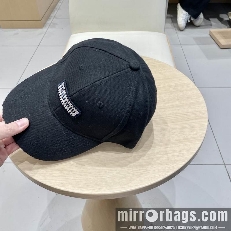 Replica Miumiu cap 040202