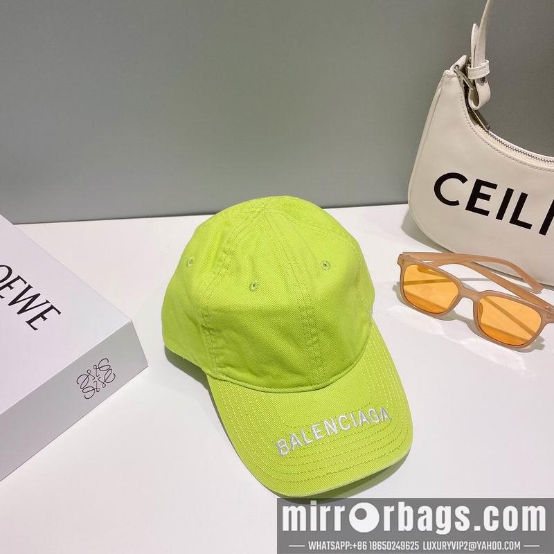 Replica Balenciaga cap 110603