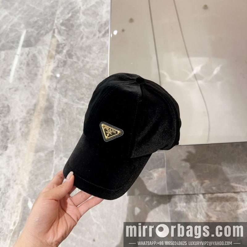 Replica Prada cap dx67