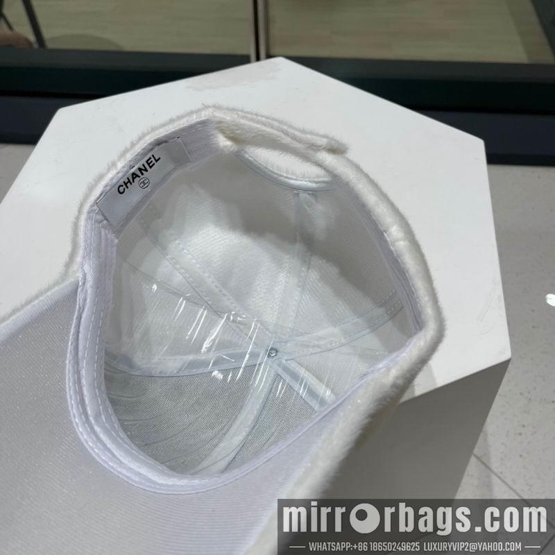Replica Chanel cap 010601