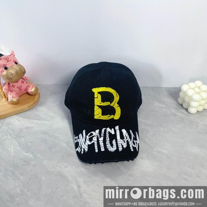 Replica Balenciaga Cap dx53