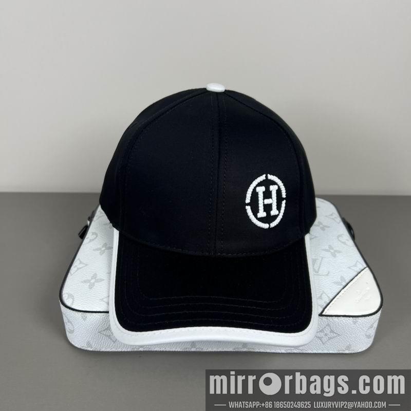 Replica Hermes cap dx31