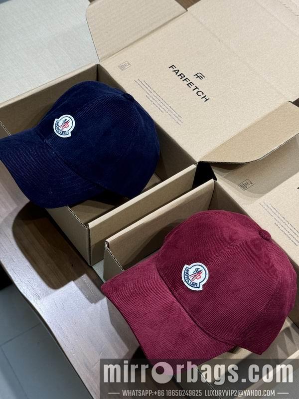 Replica Moncler cap dx20