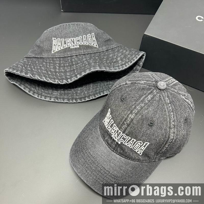 Replica Balenciaga cap dx25