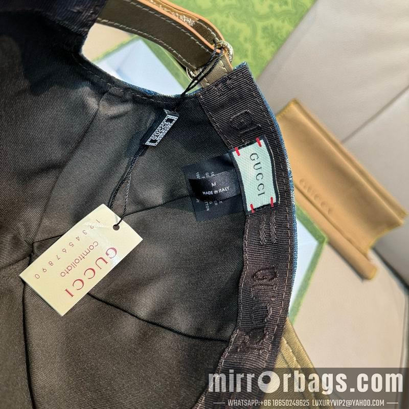 Replica Gucci cap dx48