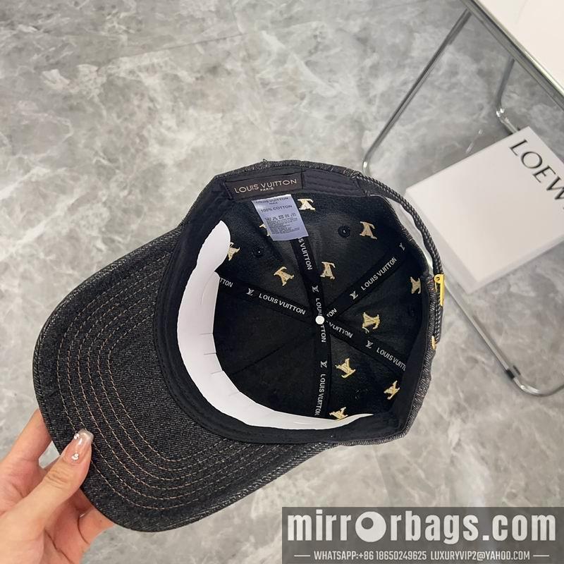 Replica LV cap 082605