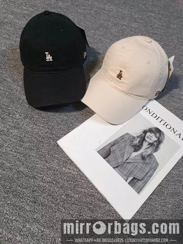 Replica MLB NY cap 083001