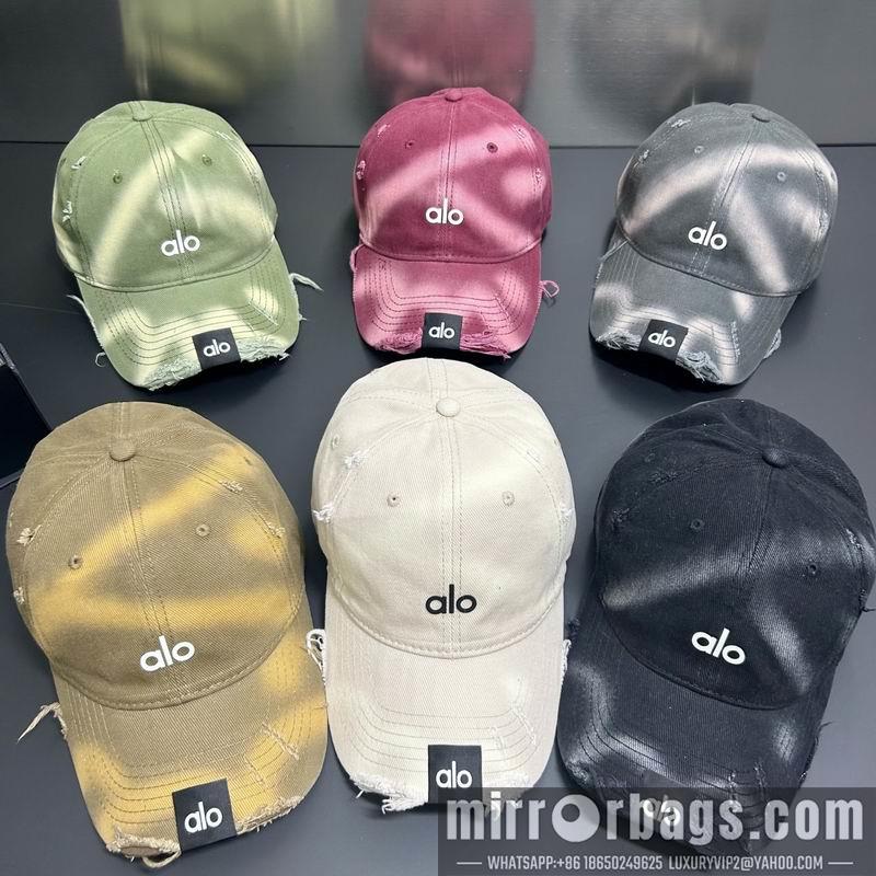 Replica Alo Cap dx31