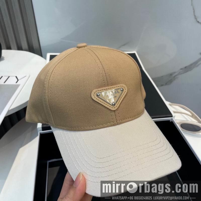 Replica Prada cap dx31