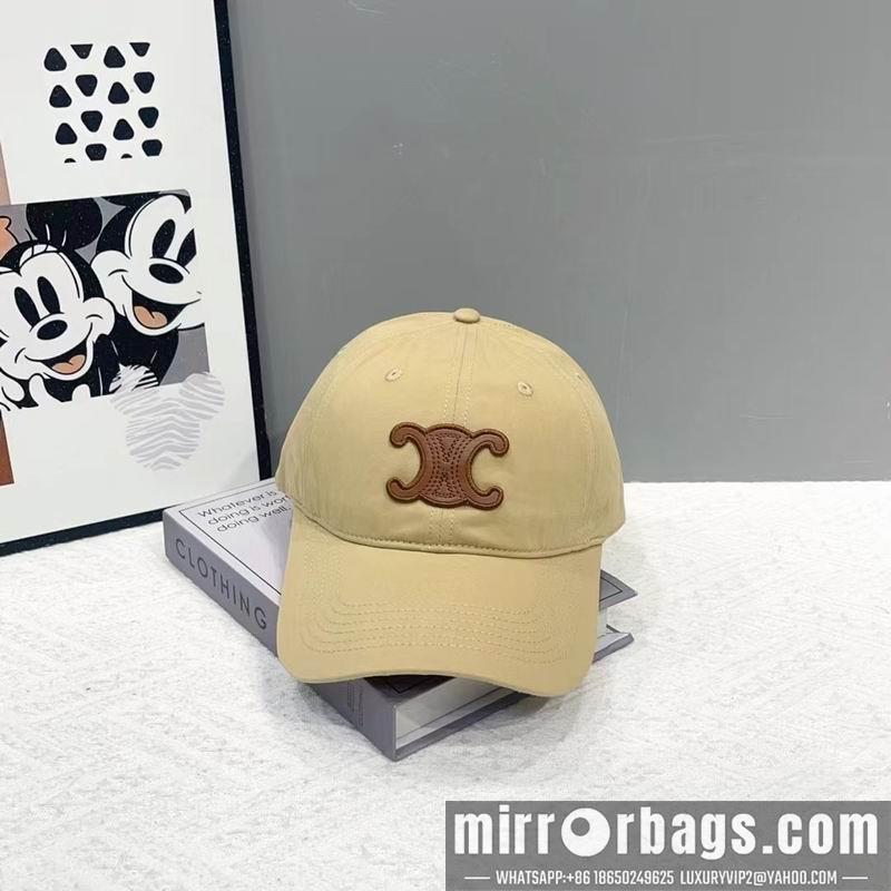Replica Celine cap 041401