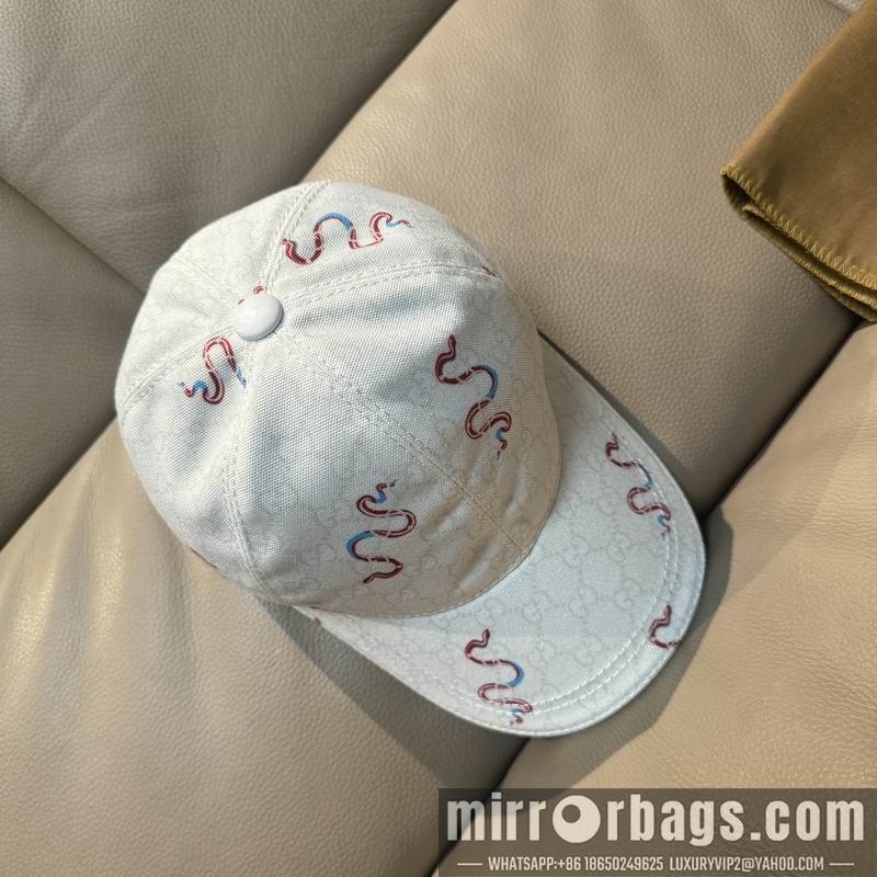 Replica Gucci cap dx41