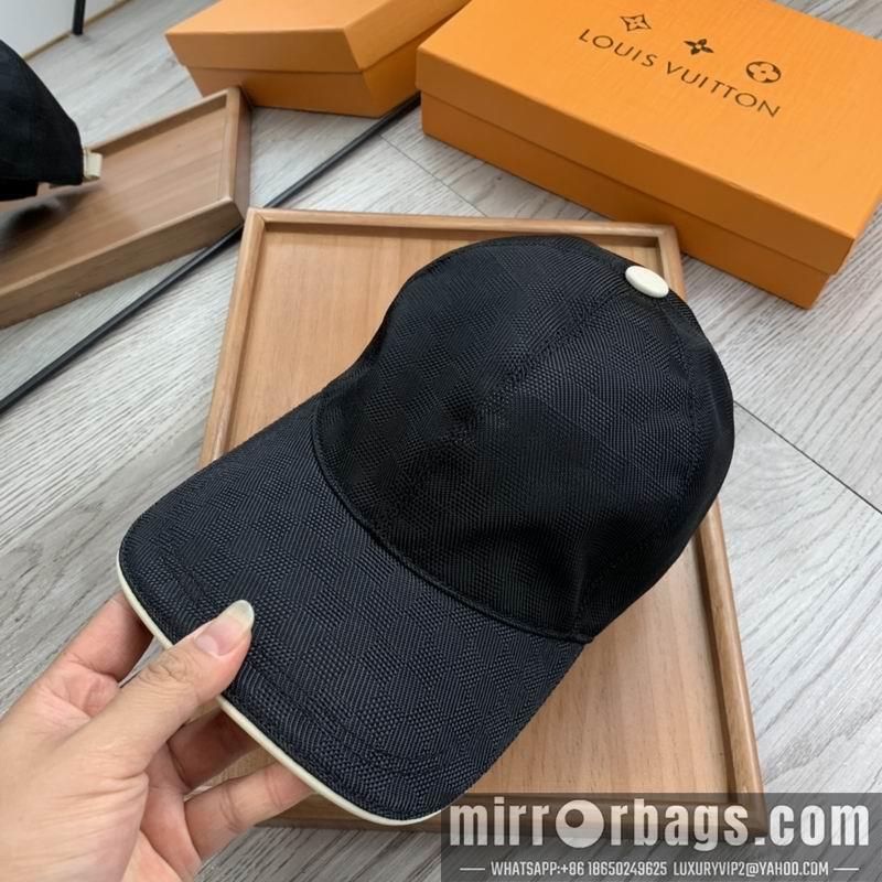 Replica LV Hat dx152