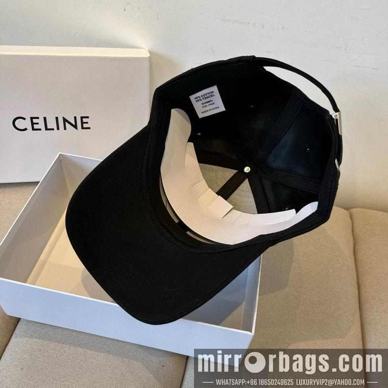 Replica Celine cap dx43