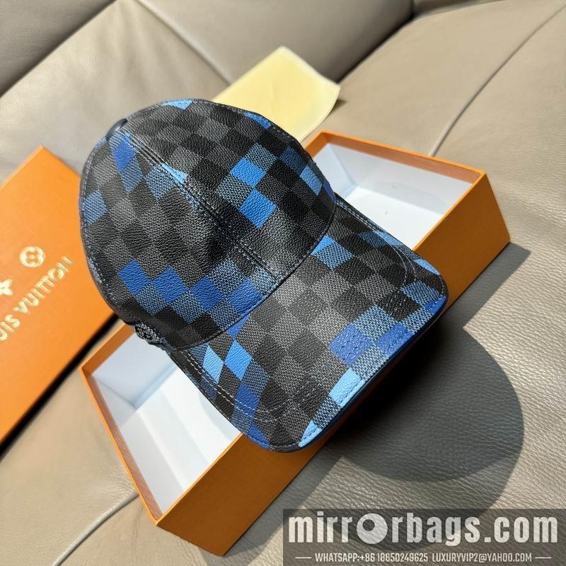 Replica LV Hat dx161