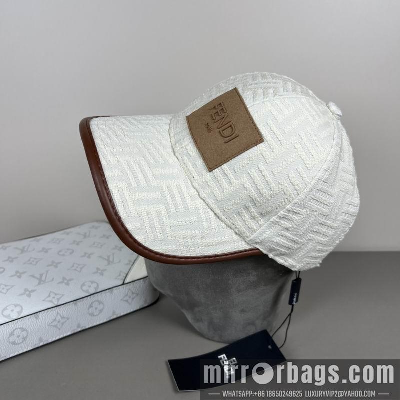 Replica Fendi cap dx68