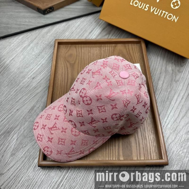 Replica LV cap 071205