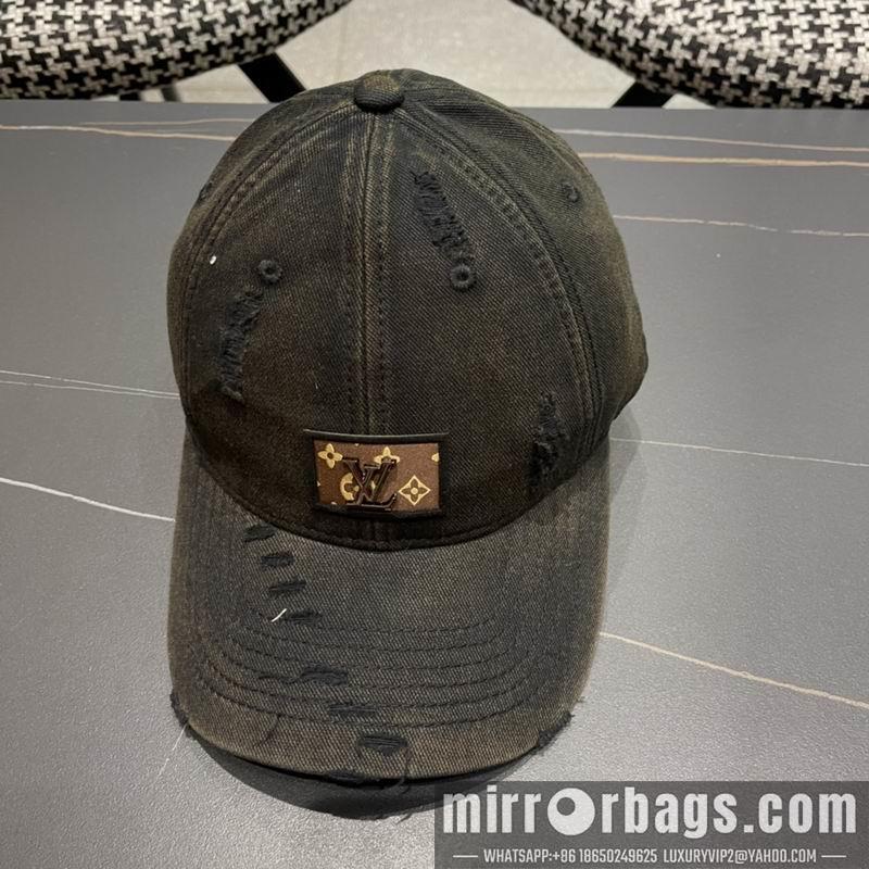 Replica LV cap 081005
