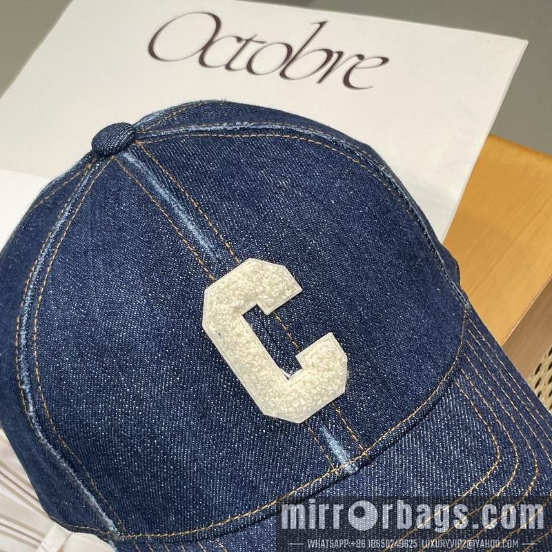 Replica Celine cap dx31