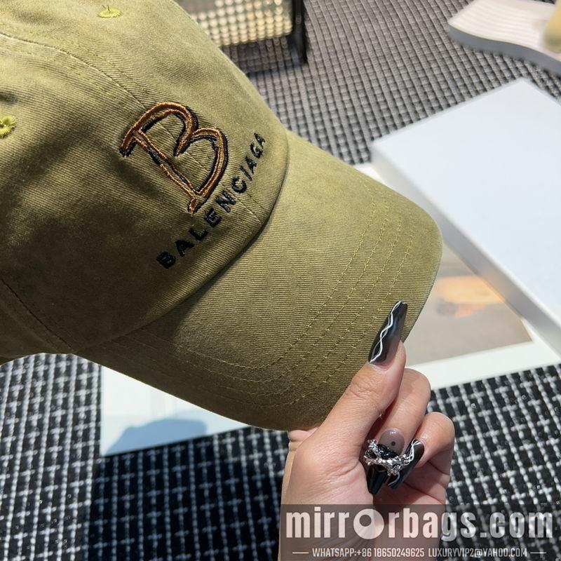 Replica Balenciaga Hat dx08