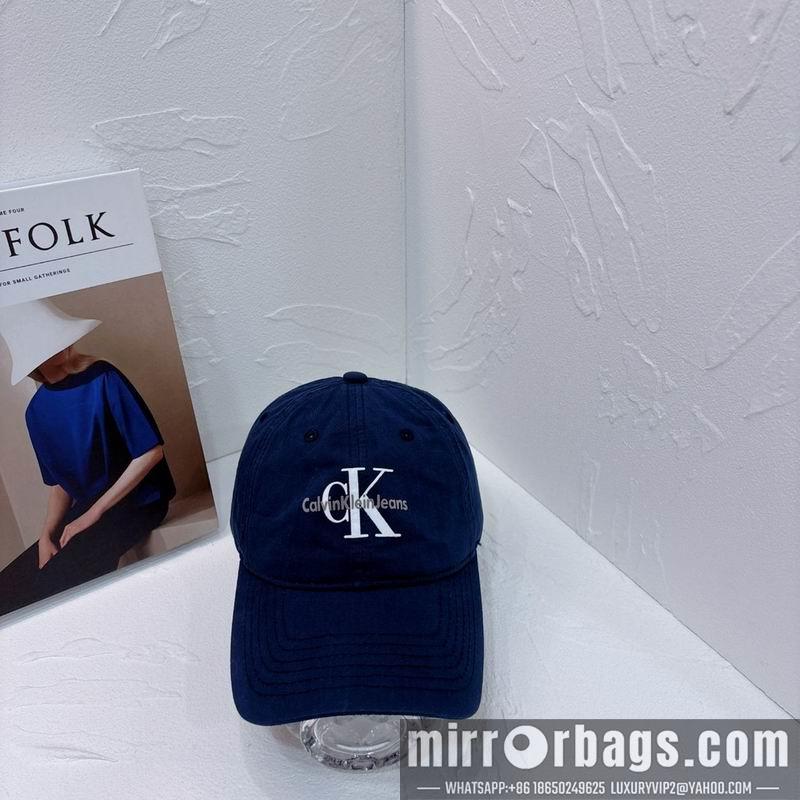 Replica CK cap 102801