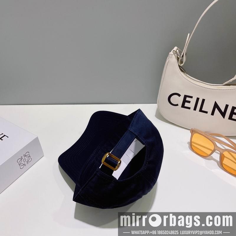 Replica Celine cap 041705