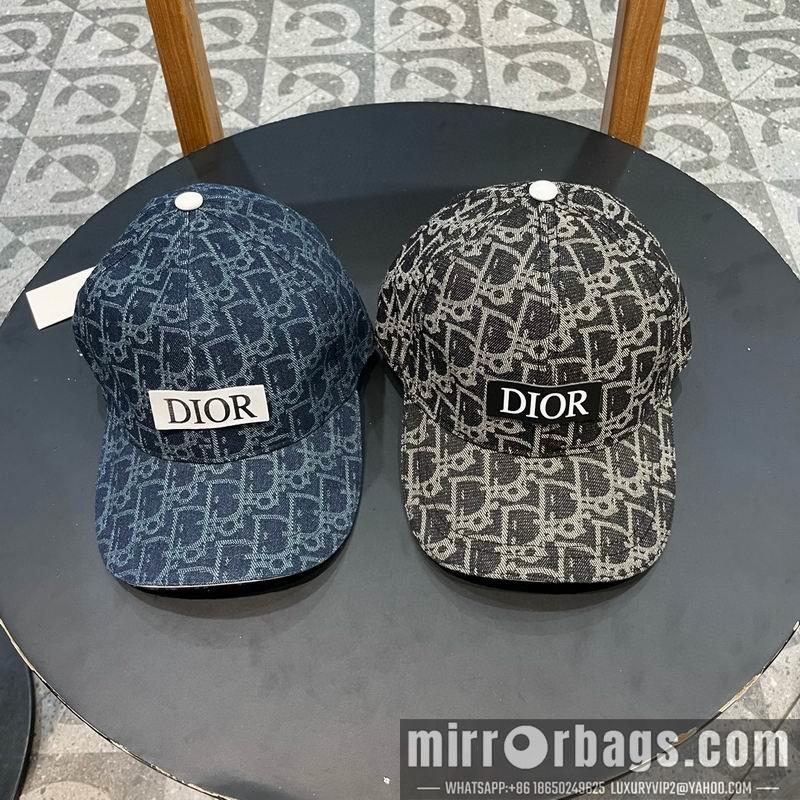 Replica Dior cap 071302