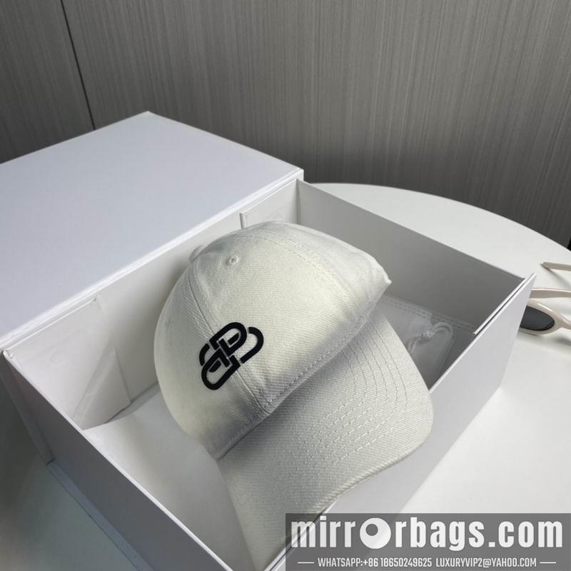 Replica Balenciaga cap 091402