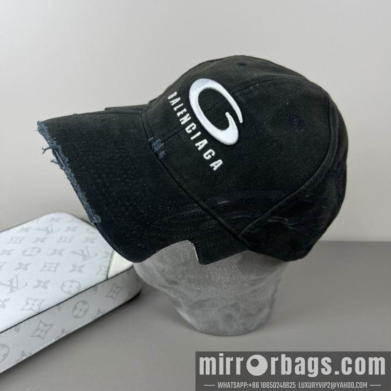 Replica Balenciaga Hat 020811