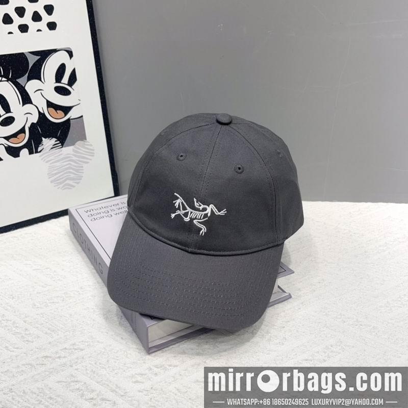 Replica Arcteryx Hat hm03