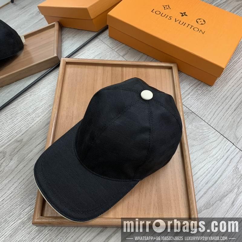 Replica LV Hat dx152