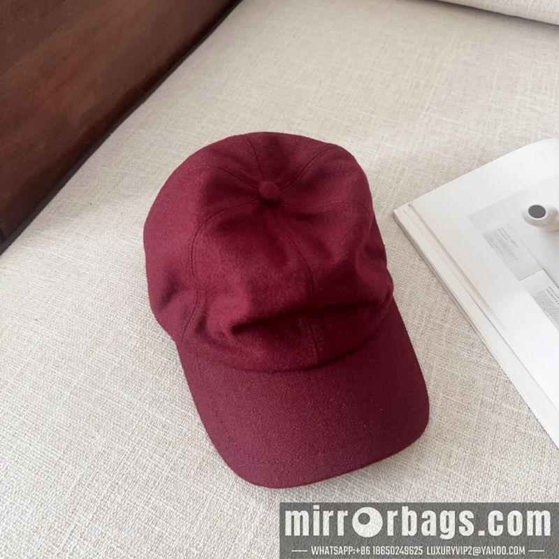 Replica Zegna cap dx05