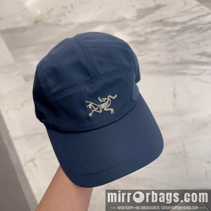 Replica Arcteryx Hat dx22