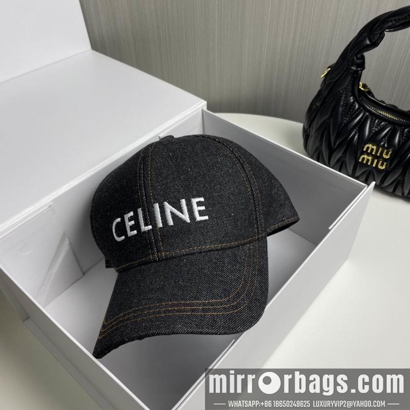 Replica Celine cap 091401