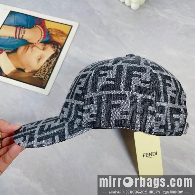 Replica Fendi cap dx29