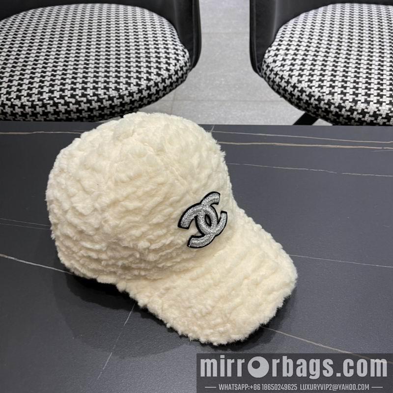 Replica Chanel cap 102803