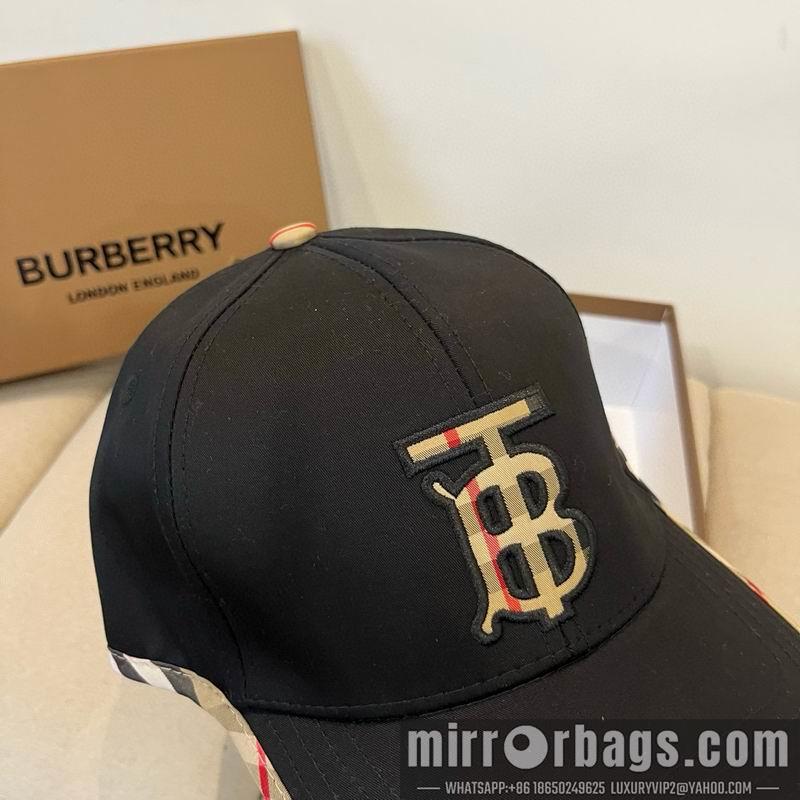 Replica Burberry cap dx13